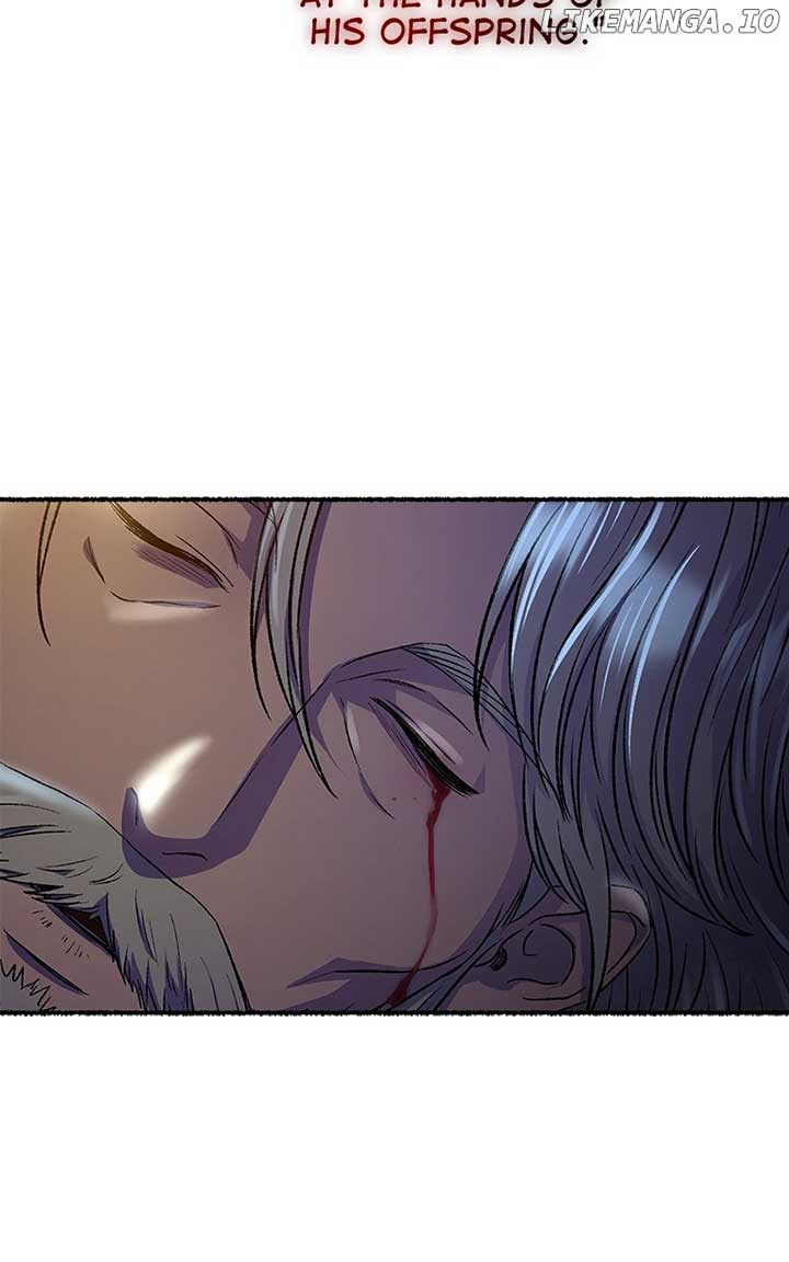 Like A Wind On A Dry Branch Chapter 204 - Page 19
