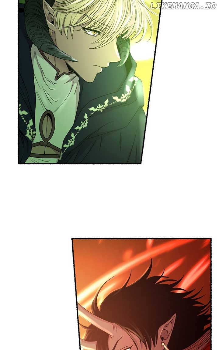 Like A Wind On A Dry Branch Chapter 204 - Page 26