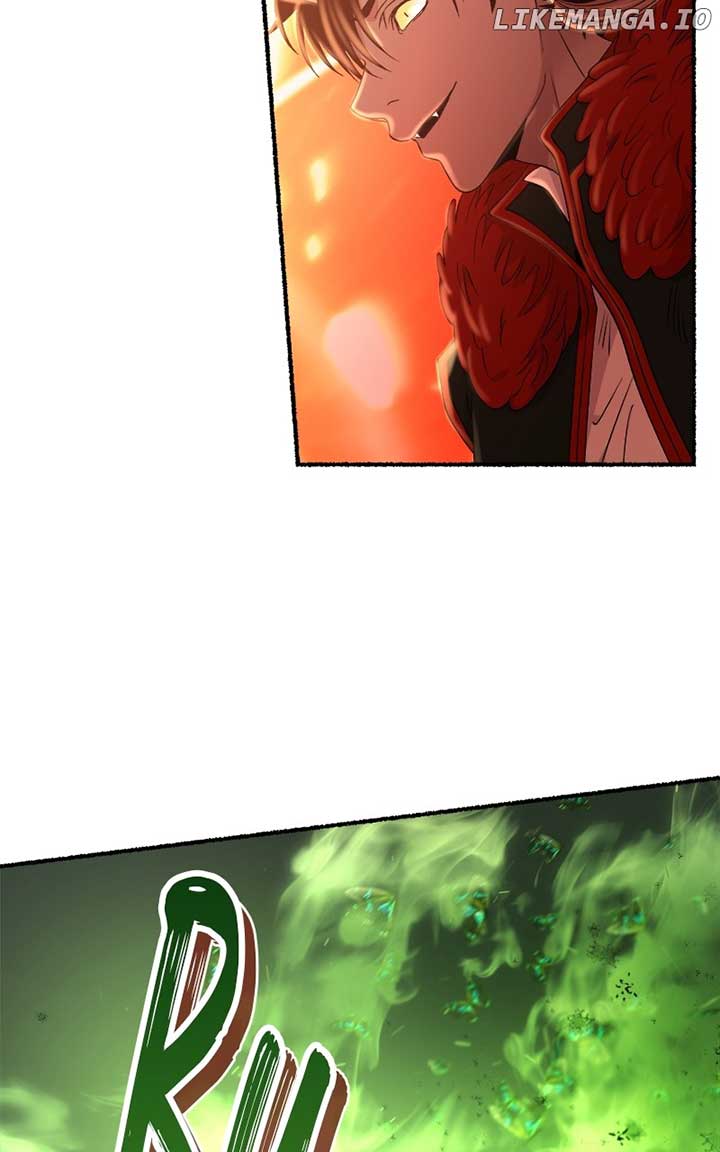 Like A Wind On A Dry Branch Chapter 204 - Page 27