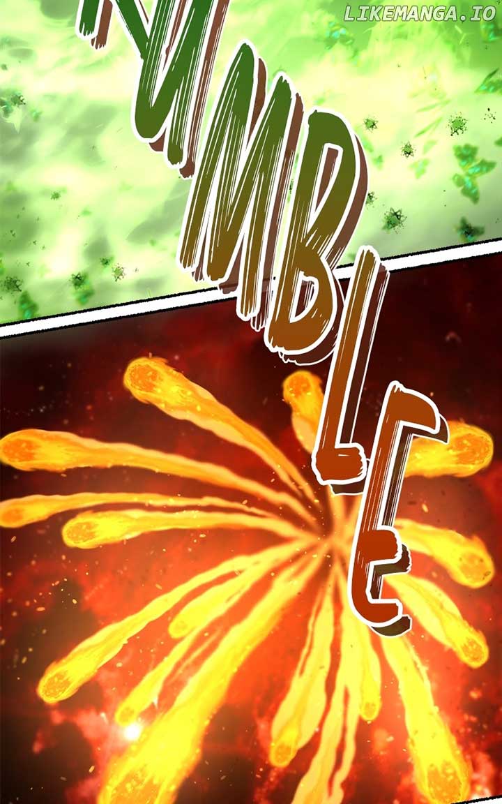 Like A Wind On A Dry Branch Chapter 204 - Page 28