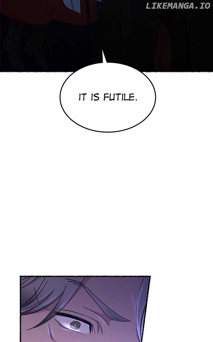 Like A Wind On A Dry Branch Chapter 204 - Page 38