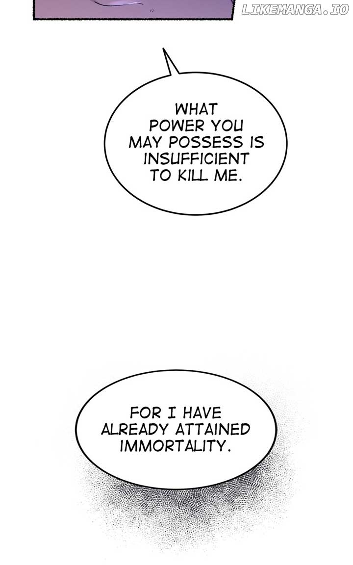 Like A Wind On A Dry Branch Chapter 204 - Page 39