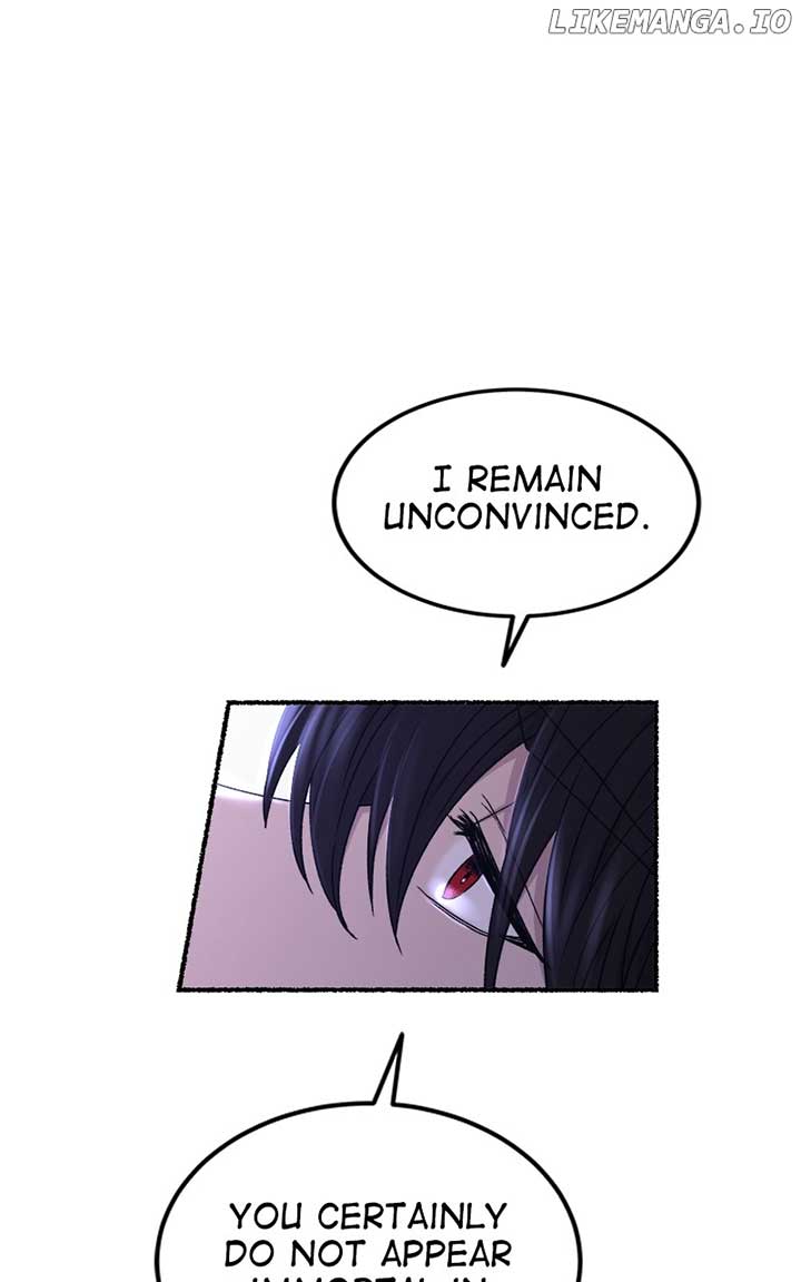 Like A Wind On A Dry Branch Chapter 204 - Page 40
