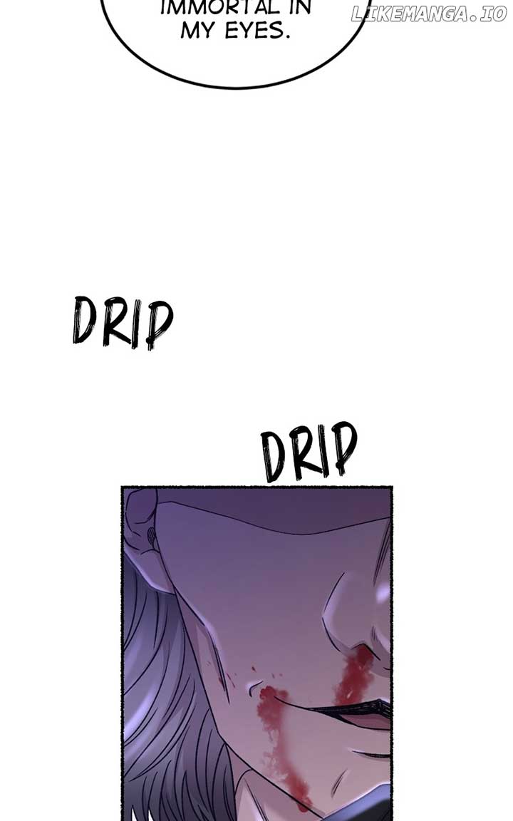 Like A Wind On A Dry Branch Chapter 204 - Page 41