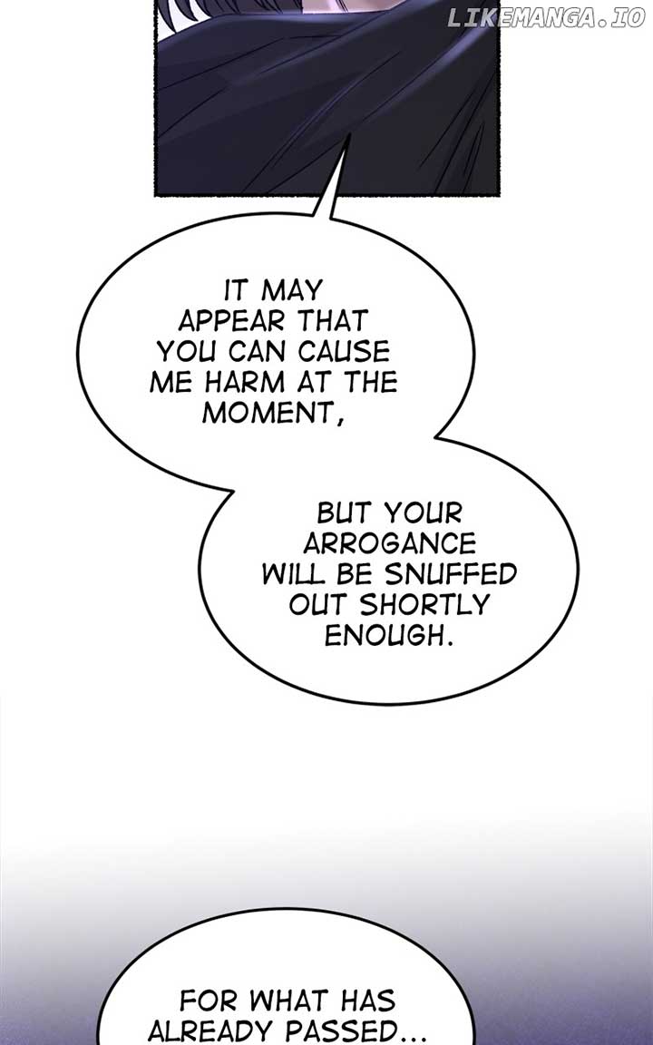 Like A Wind On A Dry Branch Chapter 204 - Page 42