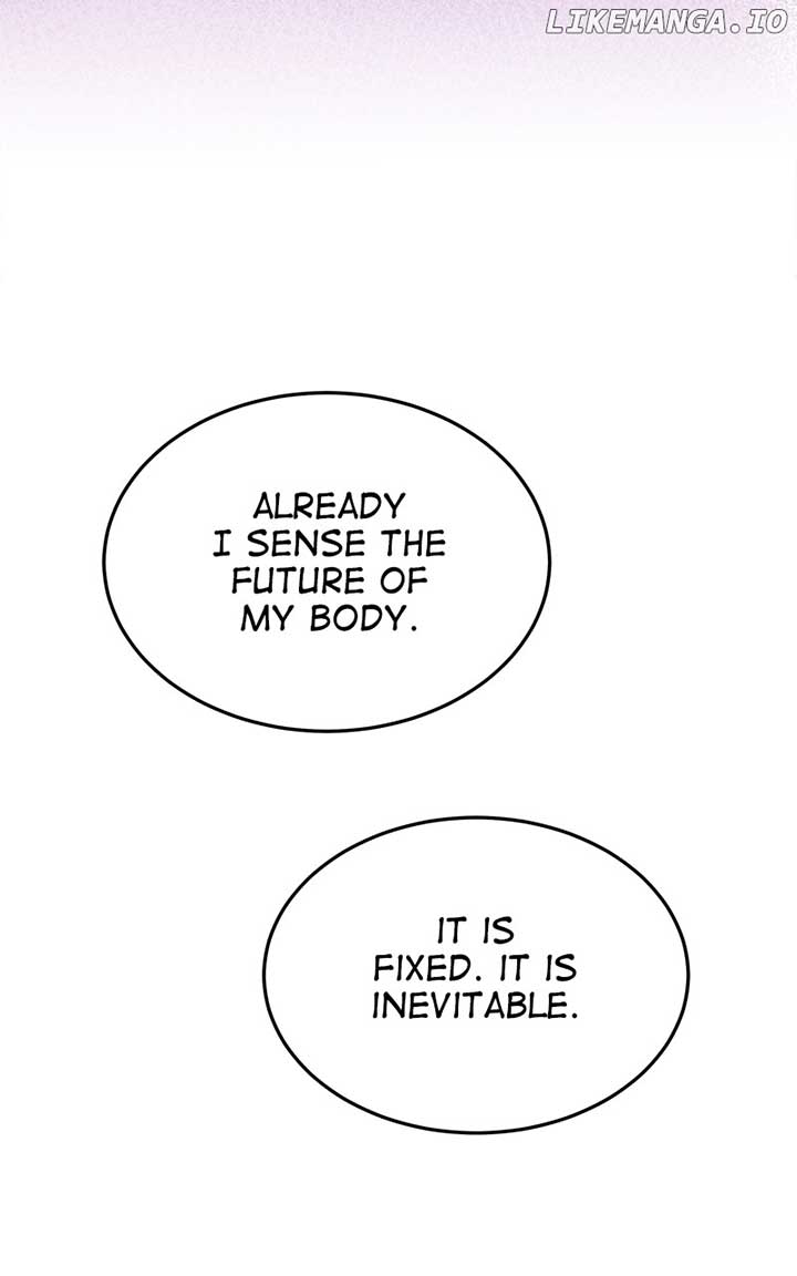Like A Wind On A Dry Branch Chapter 204 - Page 44