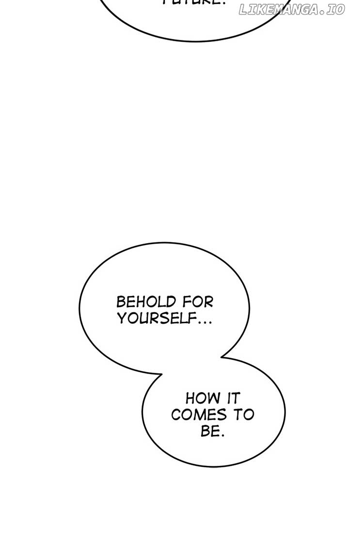 Like A Wind On A Dry Branch Chapter 204 - Page 46