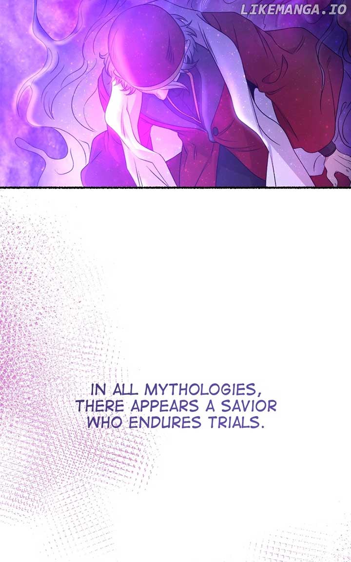 Like A Wind On A Dry Branch Chapter 204 - Page 52