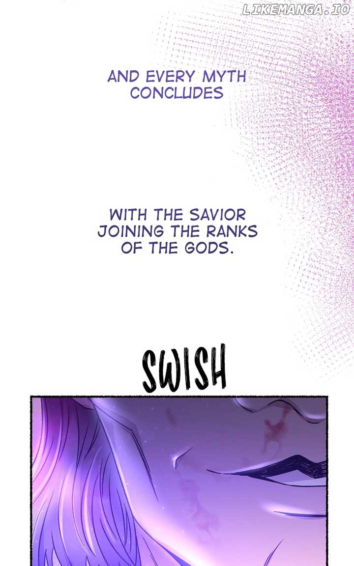 Like A Wind On A Dry Branch Chapter 204 - Page 53