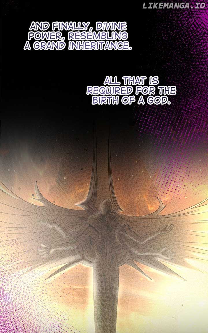 Like A Wind On A Dry Branch Chapter 204 - Page 61