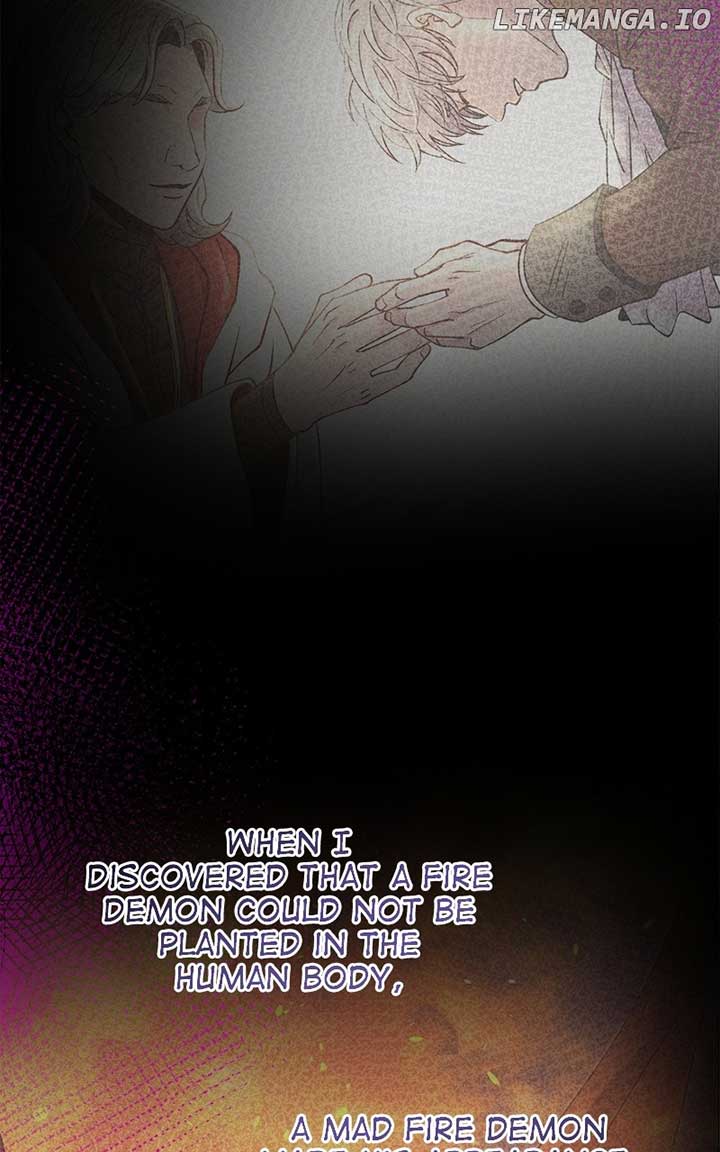 Like A Wind On A Dry Branch Chapter 204 - Page 65