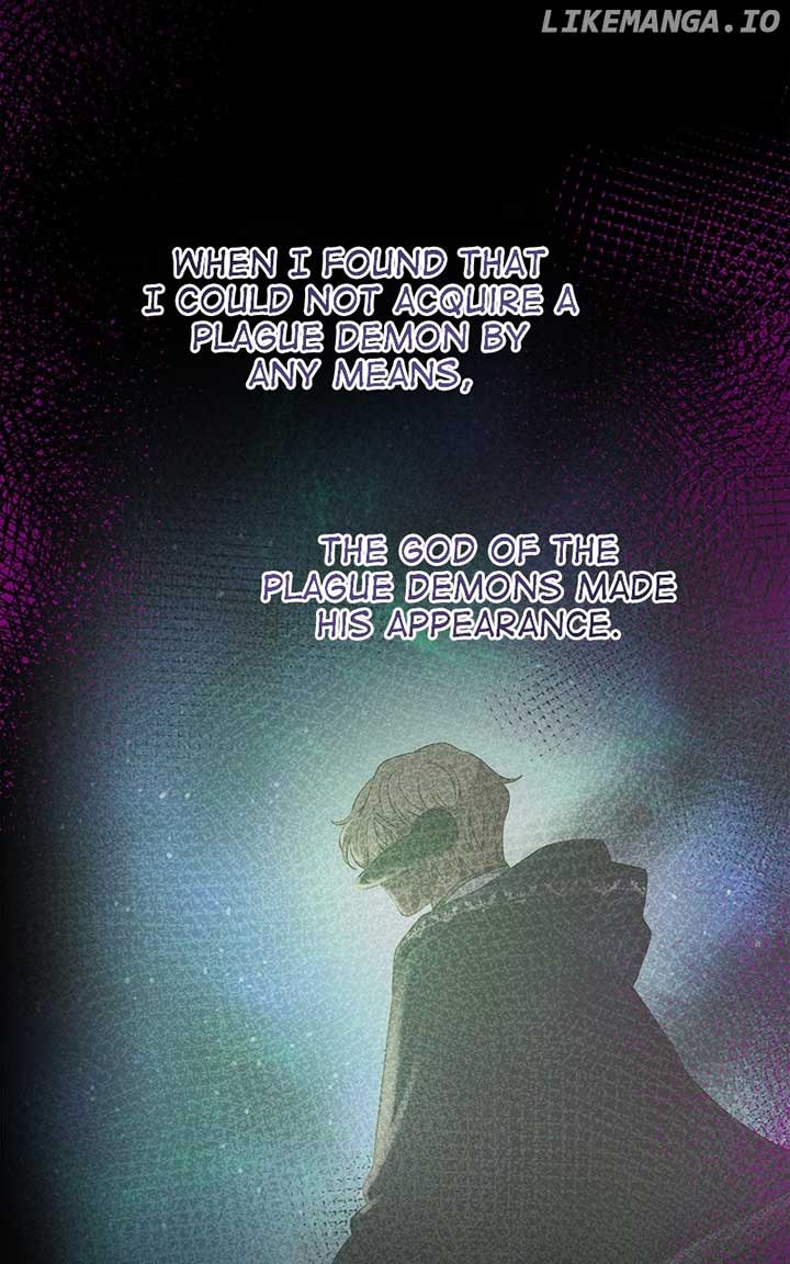 Like A Wind On A Dry Branch Chapter 204 - Page 67