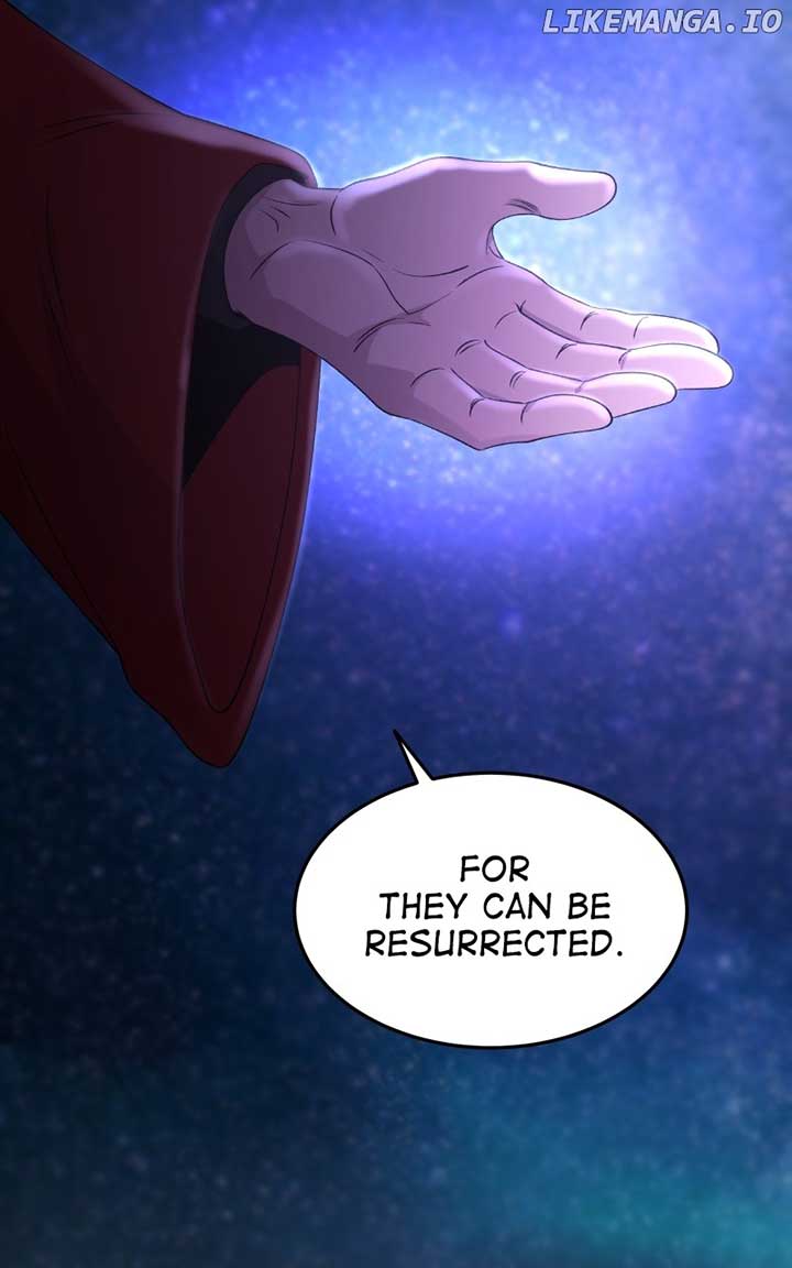 Like A Wind On A Dry Branch Chapter 204 - Page 79