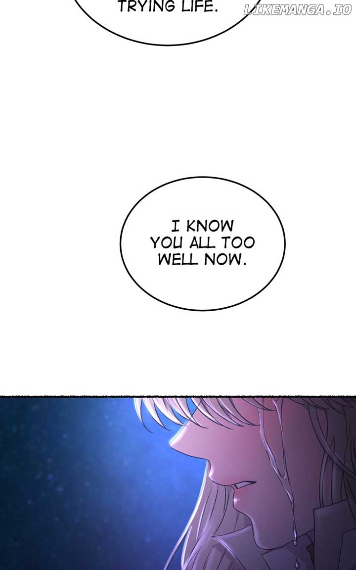 Like A Wind On A Dry Branch Chapter 204 - Page 83