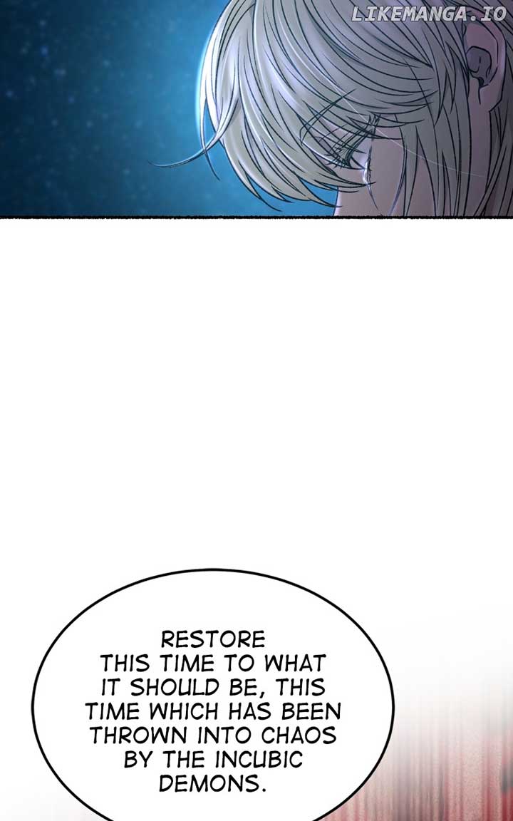 Like A Wind On A Dry Branch Chapter 204 - Page 90