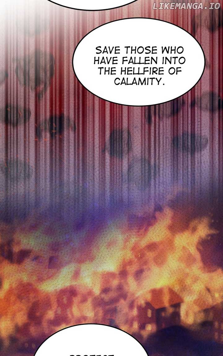 Like A Wind On A Dry Branch Chapter 204 - Page 91