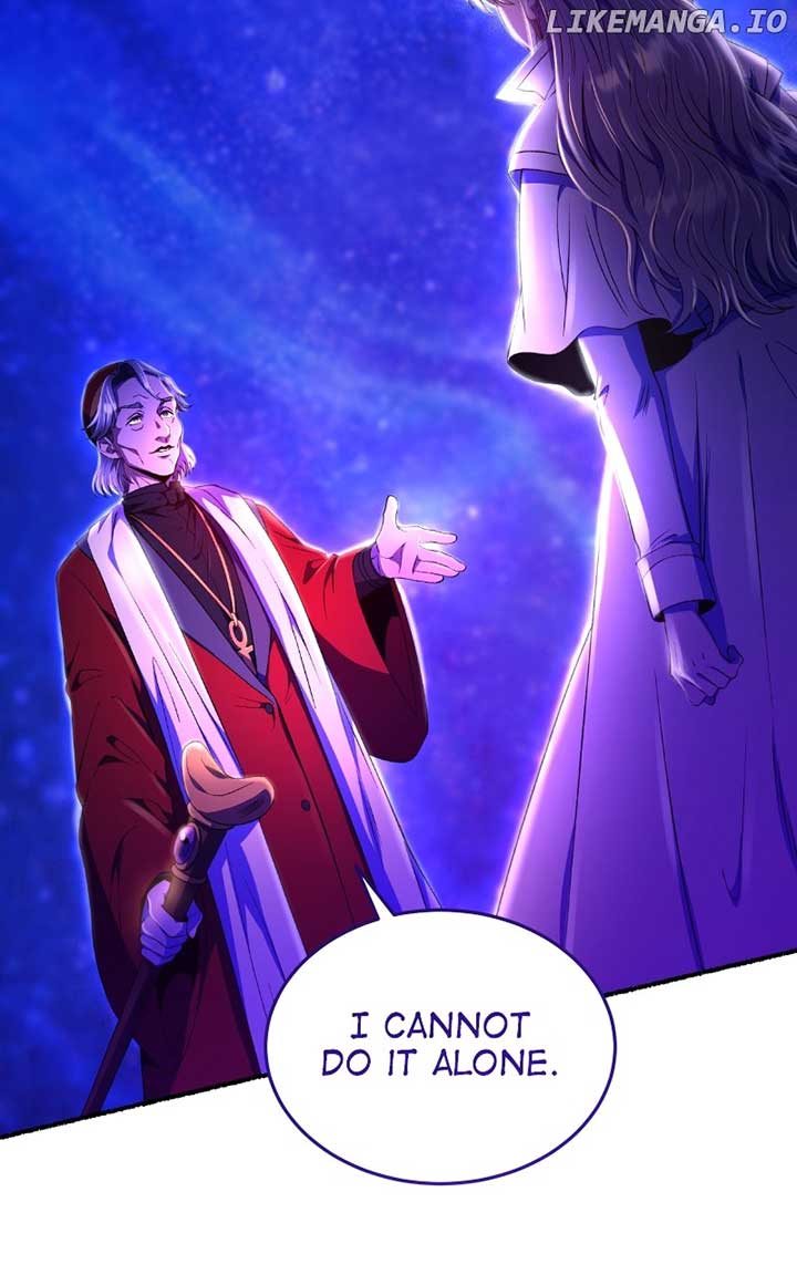 Like A Wind On A Dry Branch Chapter 204 - Page 93