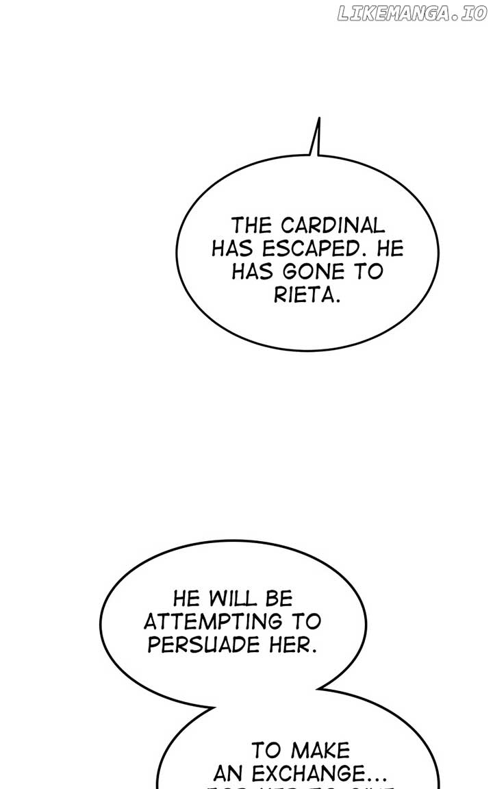 Like A Wind On A Dry Branch Chapter 204 - Page 99