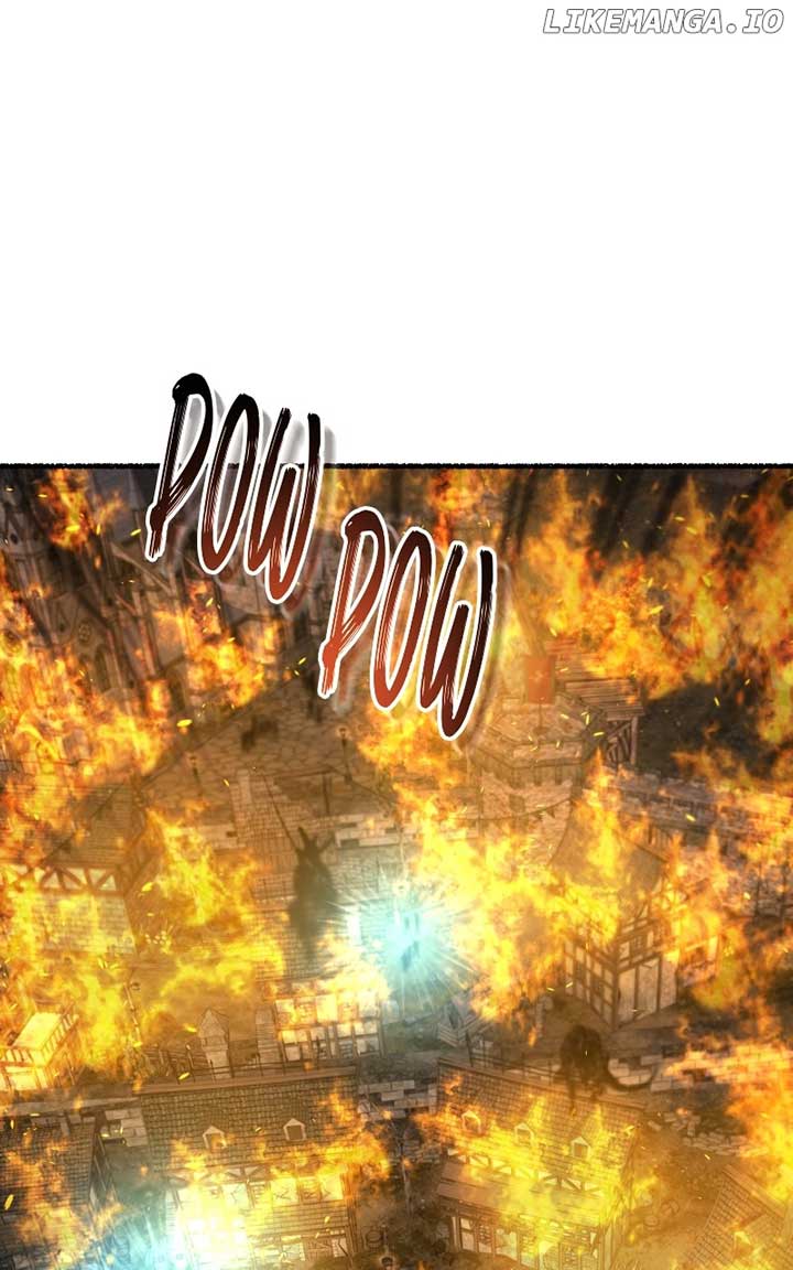 Like A Wind On A Dry Branch Chapter 205 - Page 10