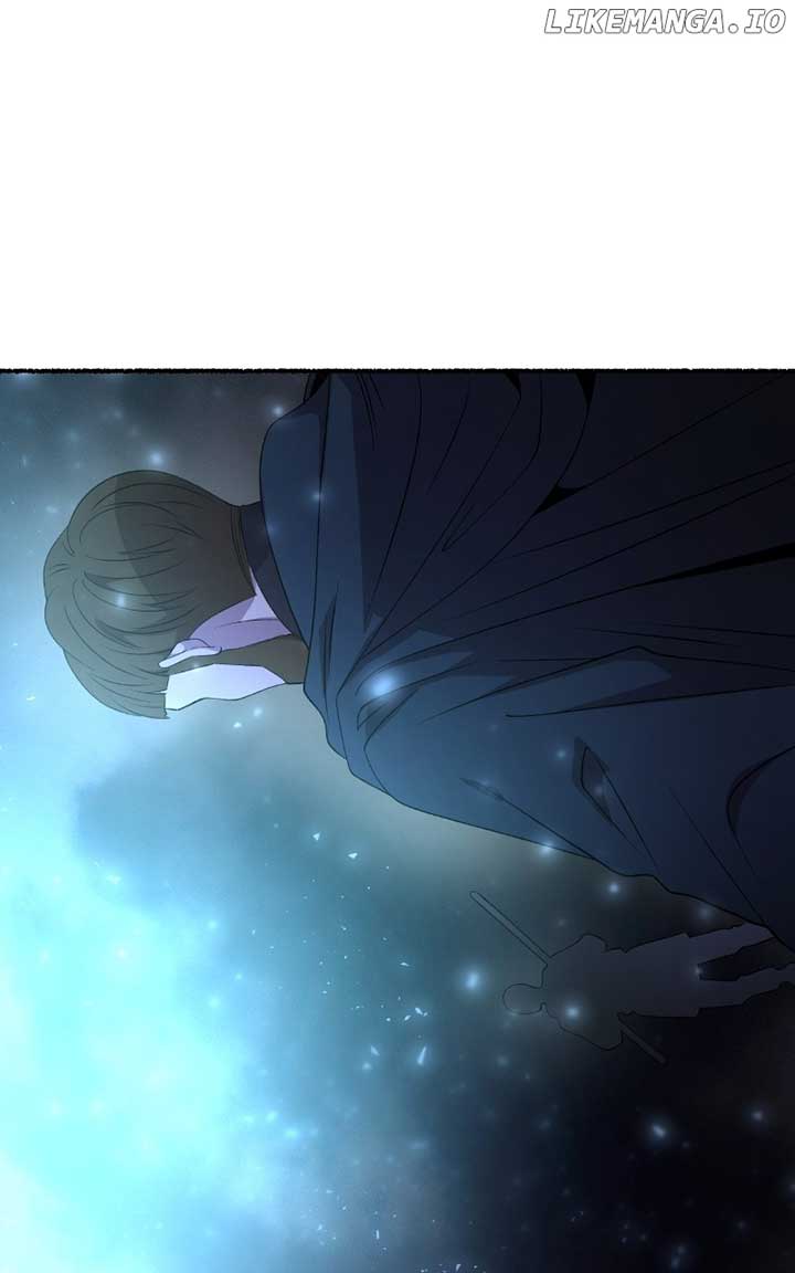 Like A Wind On A Dry Branch Chapter 205 - Page 101