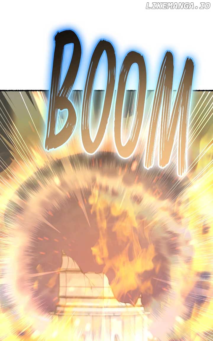 Like A Wind On A Dry Branch Chapter 205 - Page 103