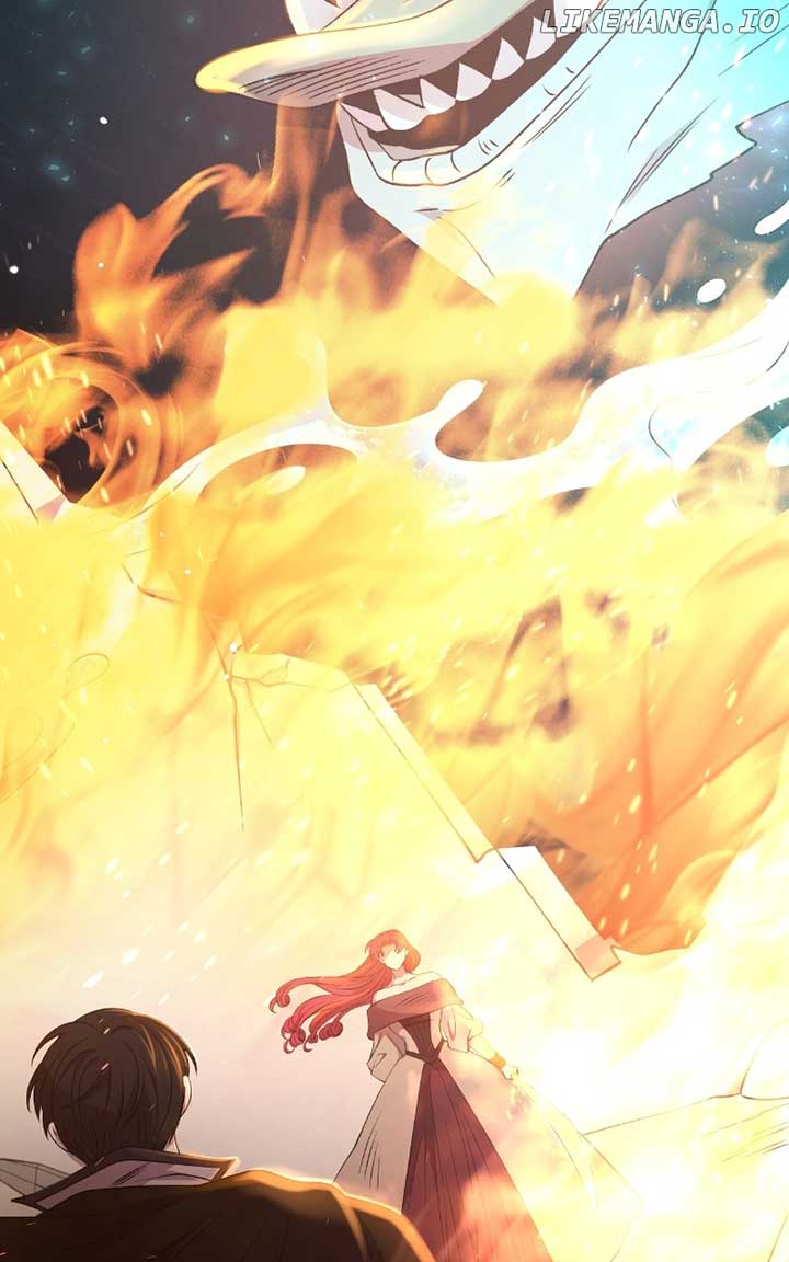 Like A Wind On A Dry Branch Chapter 205 - Page 106