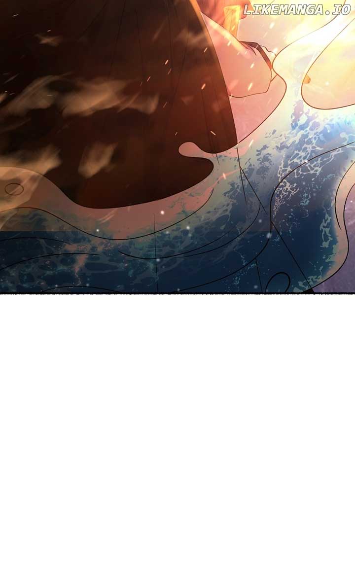 Like A Wind On A Dry Branch Chapter 205 - Page 107