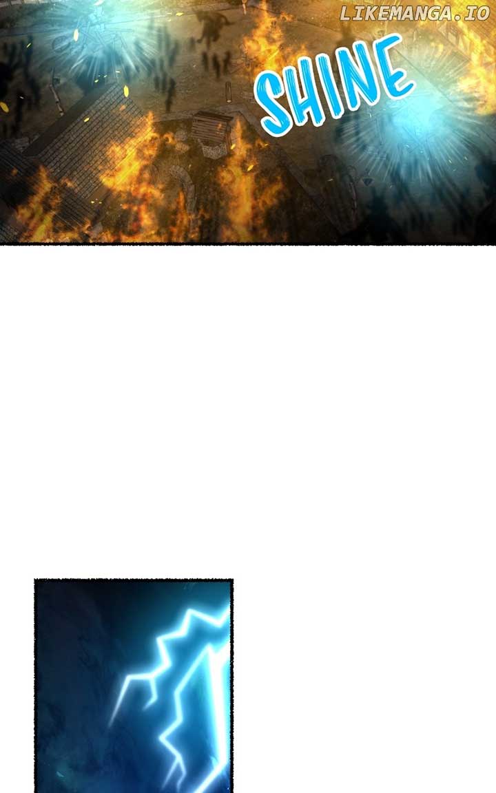 Like A Wind On A Dry Branch Chapter 205 - Page 11