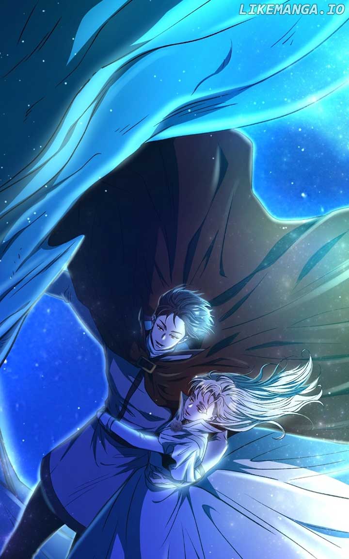Like A Wind On A Dry Branch Chapter 205 - Page 113