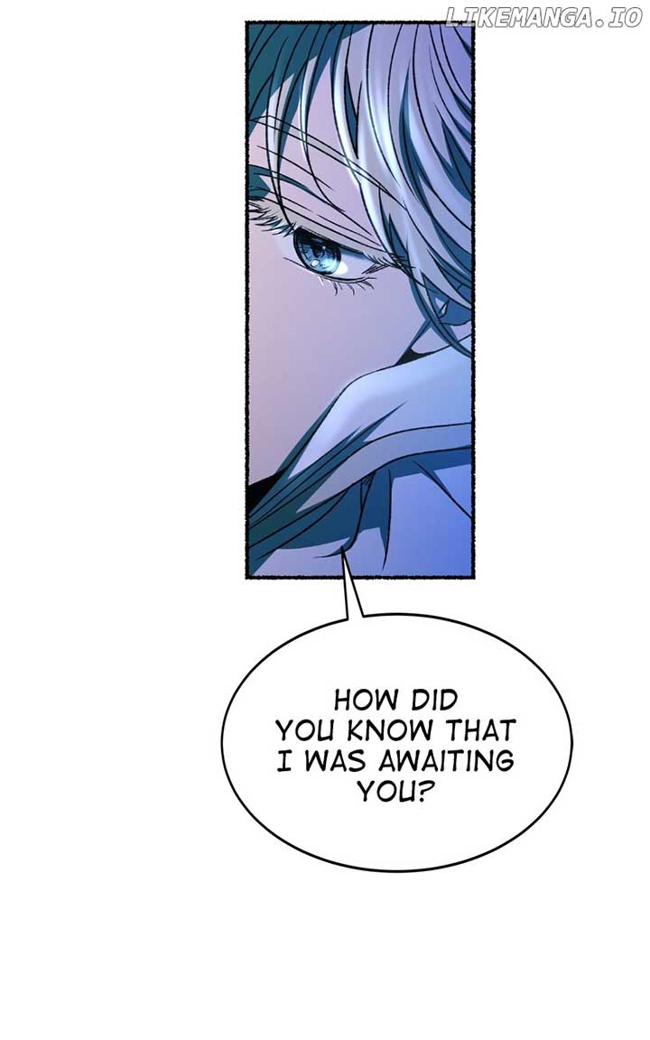 Like A Wind On A Dry Branch Chapter 205 - Page 116