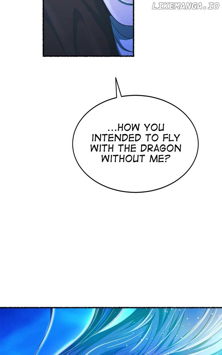 Like A Wind On A Dry Branch Chapter 205 - Page 118