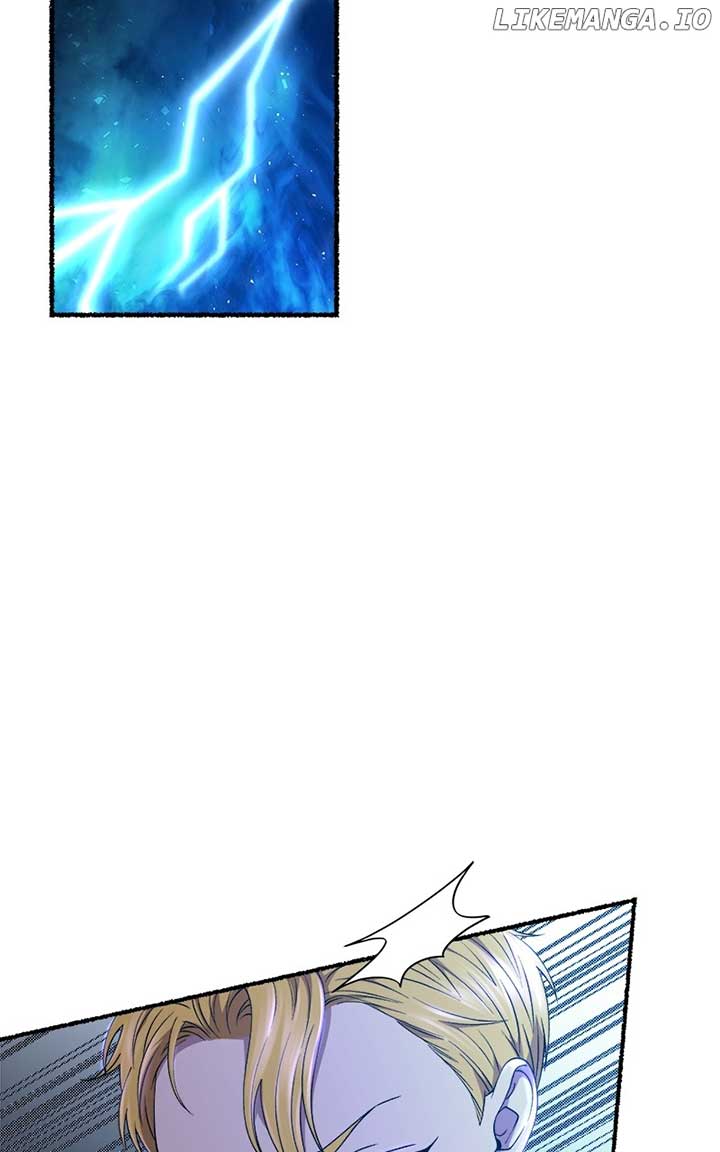 Like A Wind On A Dry Branch Chapter 205 - Page 12