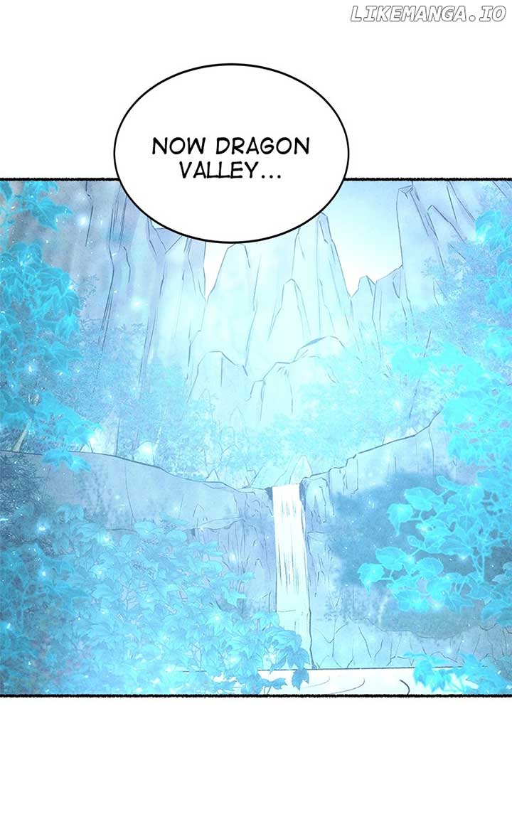 Like A Wind On A Dry Branch Chapter 205 - Page 124