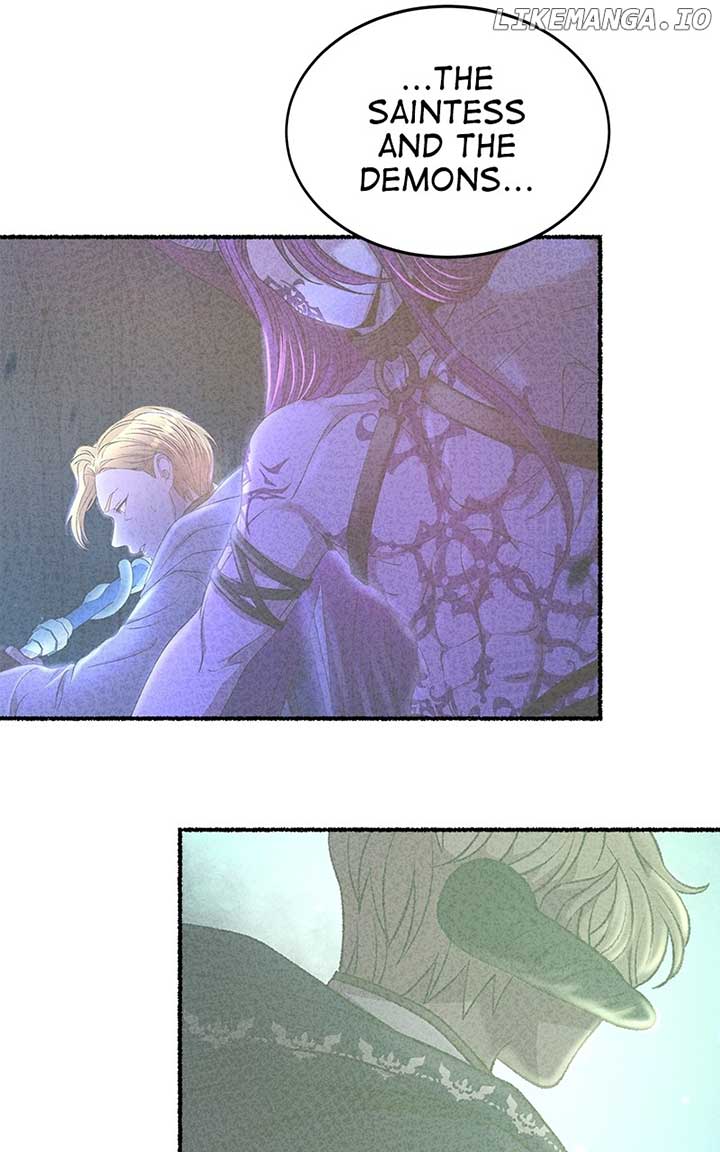 Like A Wind On A Dry Branch Chapter 205 - Page 125