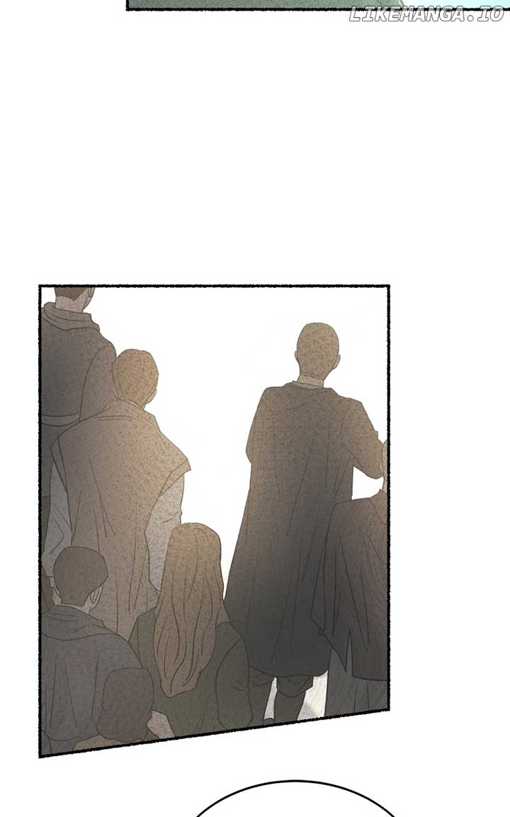 Like A Wind On A Dry Branch Chapter 205 - Page 126