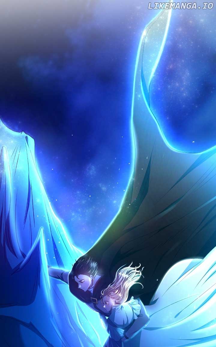 Like A Wind On A Dry Branch Chapter 205 - Page 128