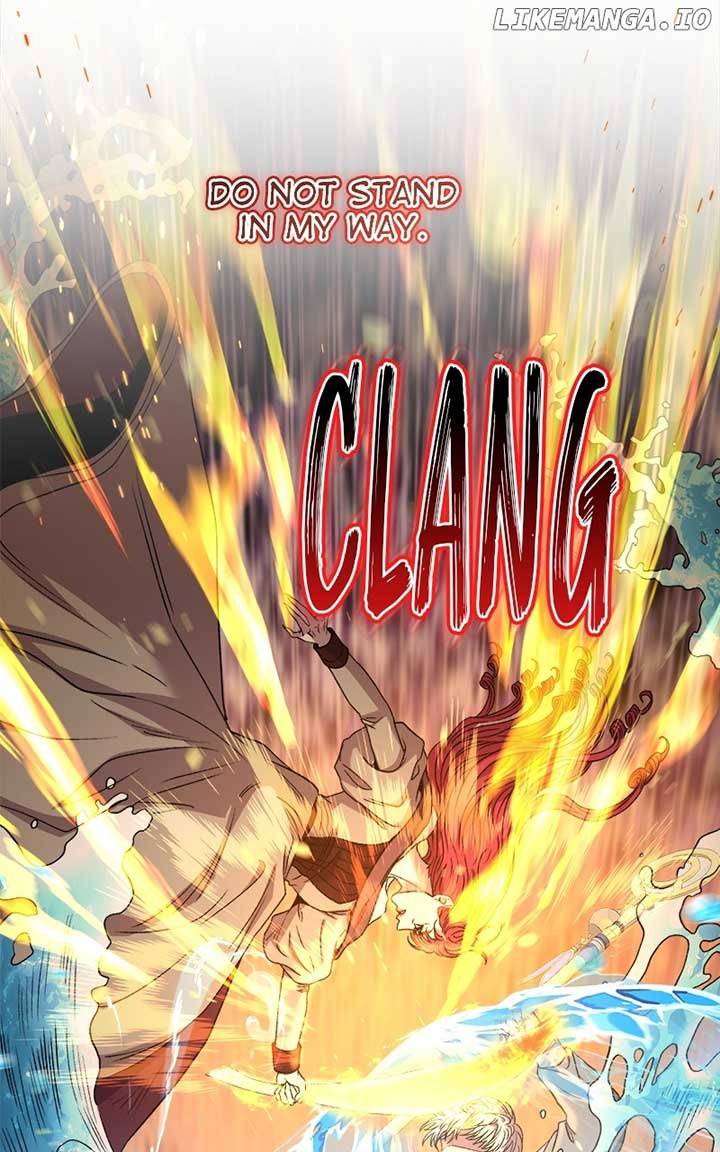 Like A Wind On A Dry Branch Chapter 205 - Page 136