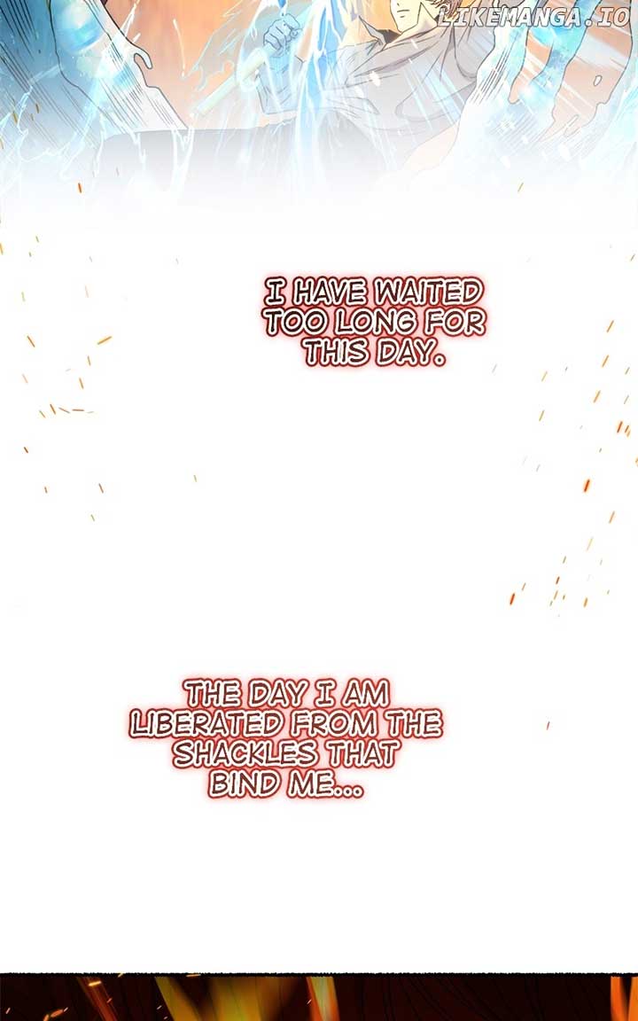 Like A Wind On A Dry Branch Chapter 205 - Page 137