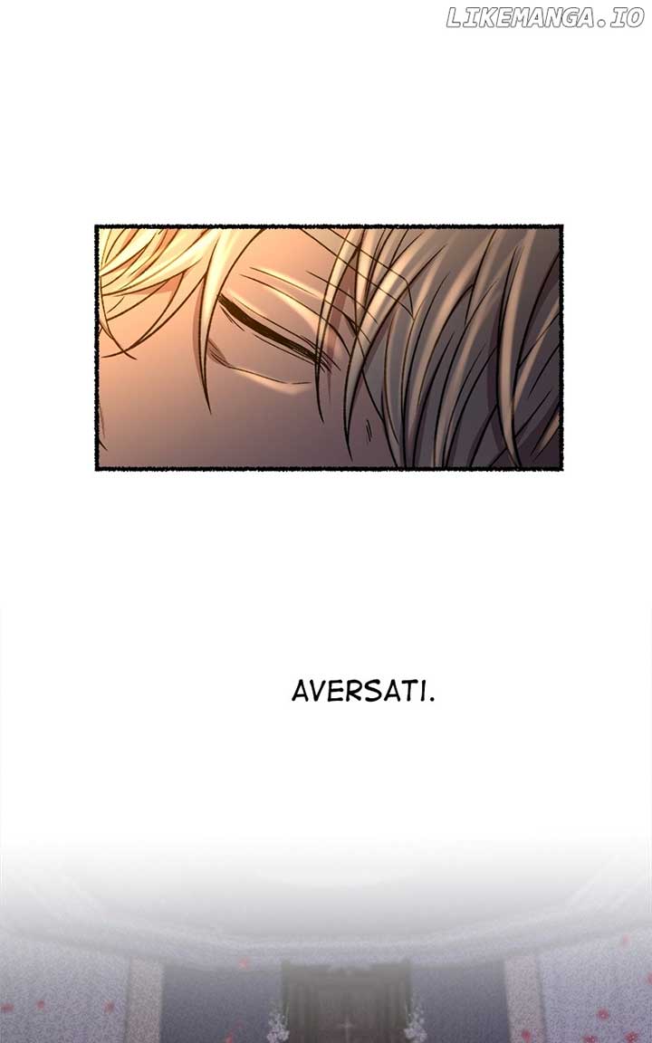 Like A Wind On A Dry Branch Chapter 205 - Page 140