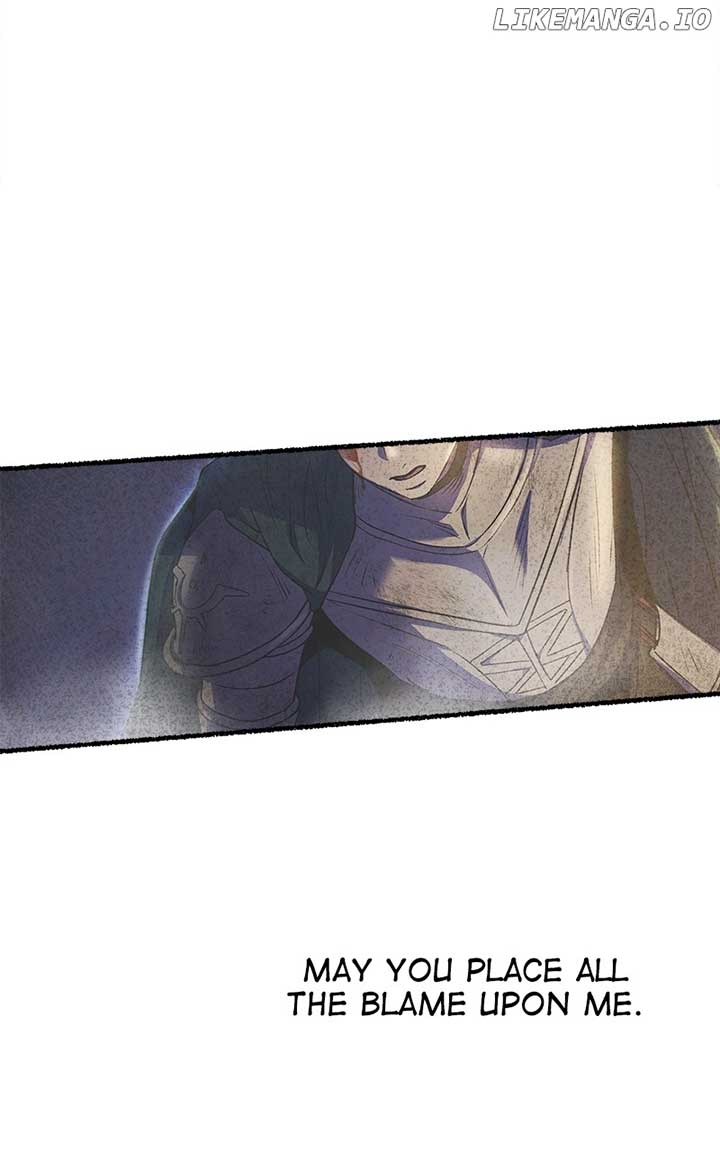 Like A Wind On A Dry Branch Chapter 205 - Page 142