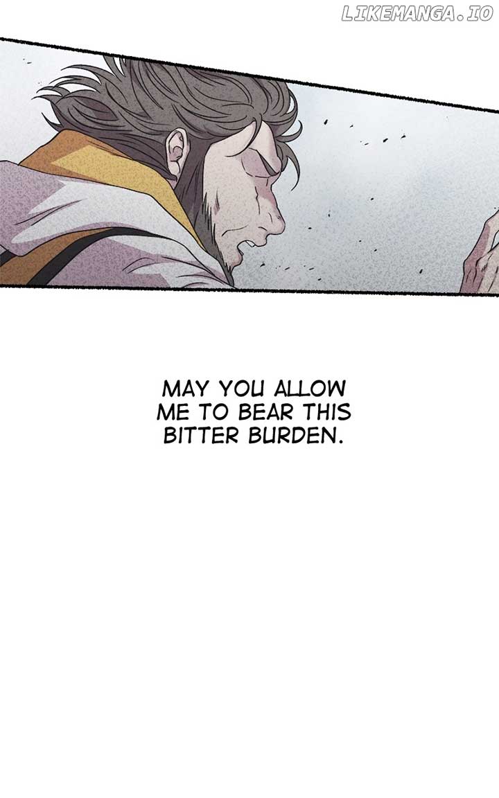 Like A Wind On A Dry Branch Chapter 205 - Page 143