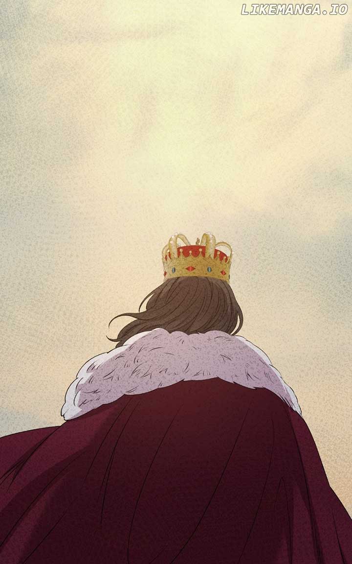 Like A Wind On A Dry Branch Chapter 205 - Page 149