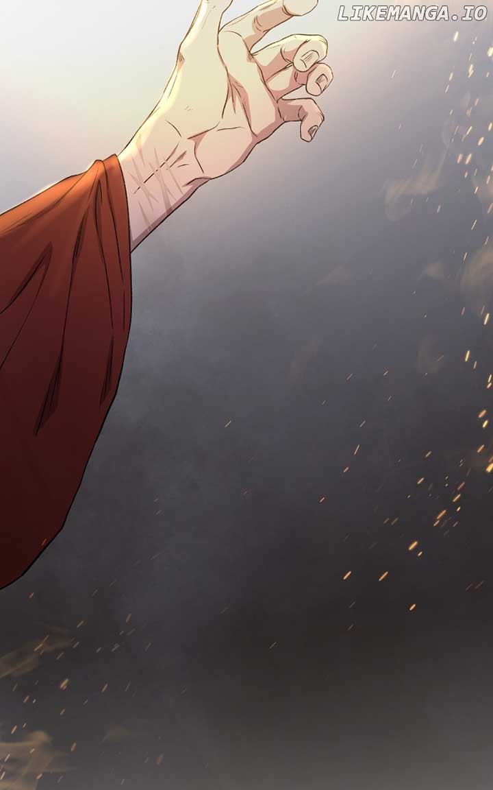 Like A Wind On A Dry Branch Chapter 205 - Page 152