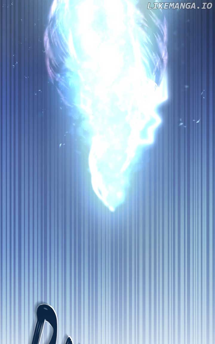 Like A Wind On A Dry Branch Chapter 205 - Page 19