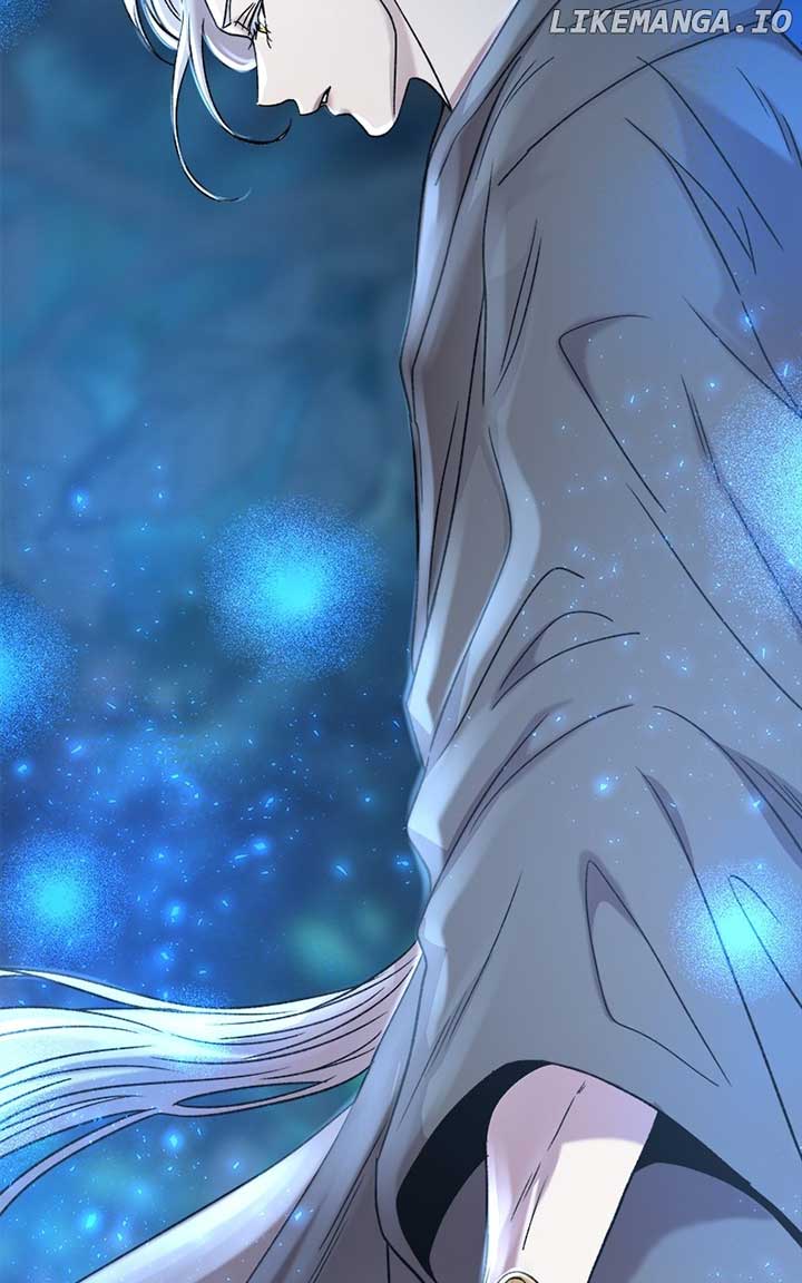 Like A Wind On A Dry Branch Chapter 205 - Page 27