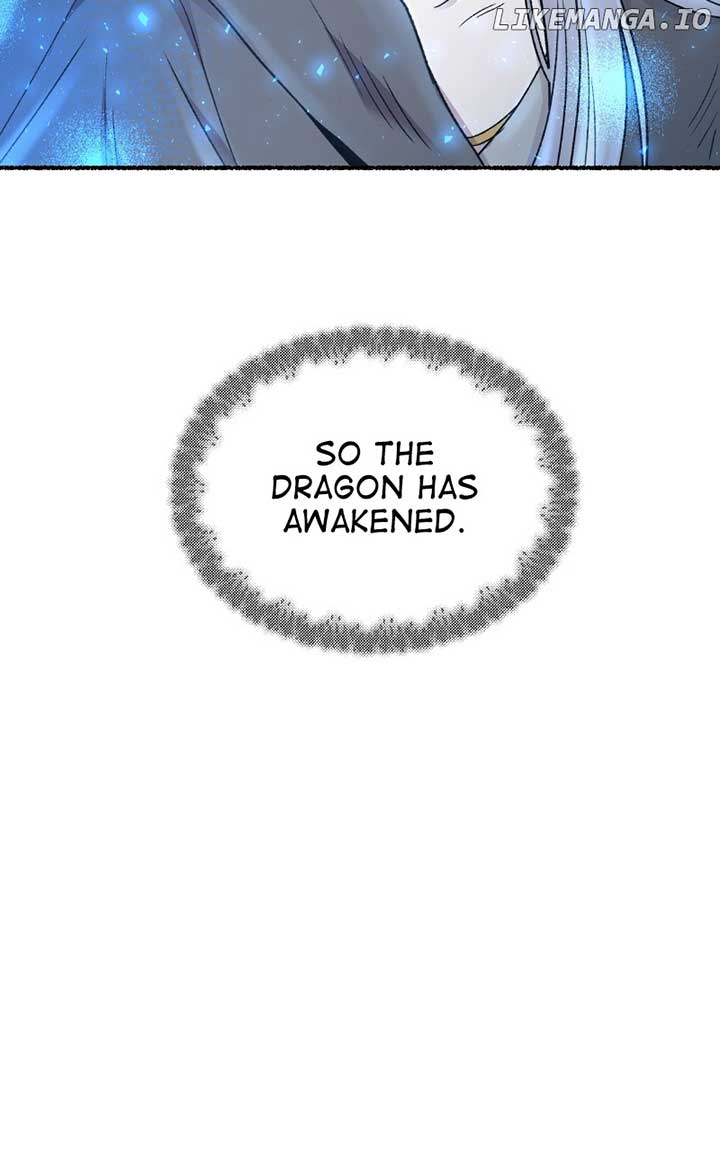 Like A Wind On A Dry Branch Chapter 205 - Page 31