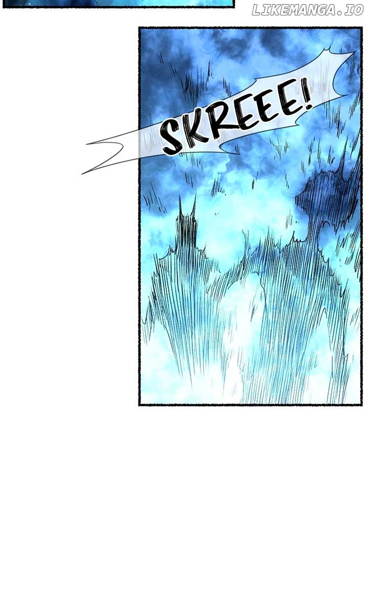 Like A Wind On A Dry Branch Chapter 205 - Page 33