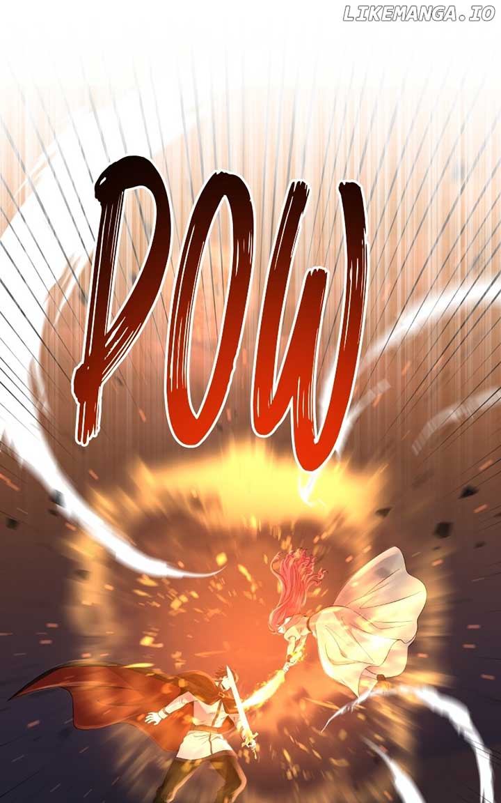 Like A Wind On A Dry Branch Chapter 205 - Page 44