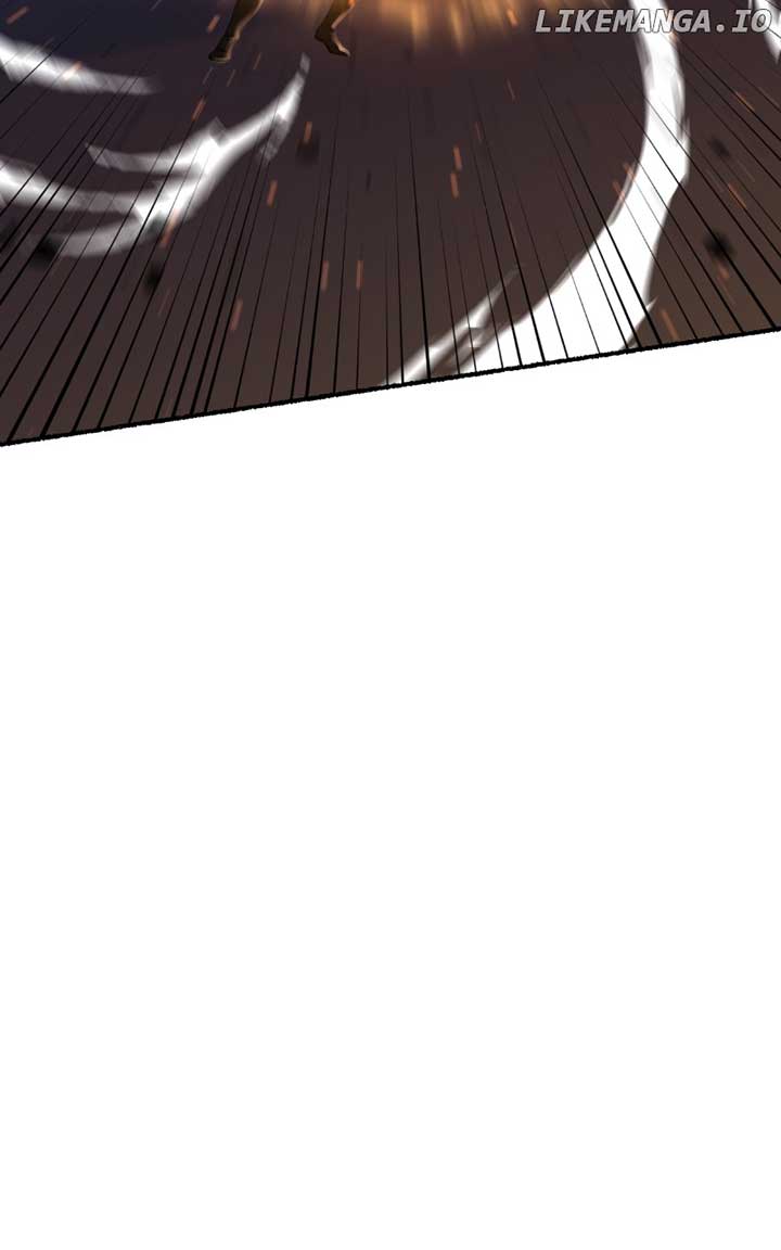 Like A Wind On A Dry Branch Chapter 205 - Page 45