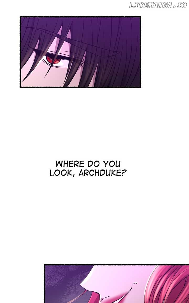 Like A Wind On A Dry Branch Chapter 205 - Page 46